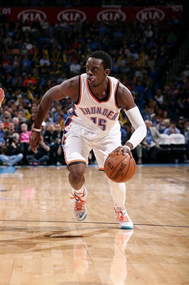 Reggie Jackson poster