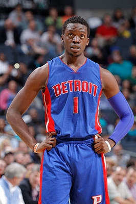 Reggie Jackson poster