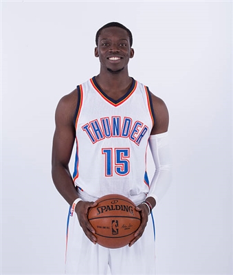 Reggie Jackson poster