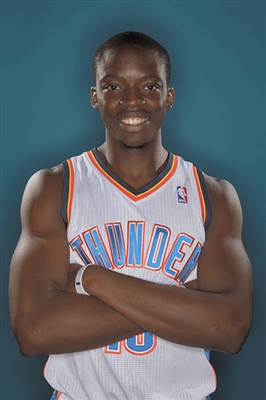 Reggie Jackson poster
