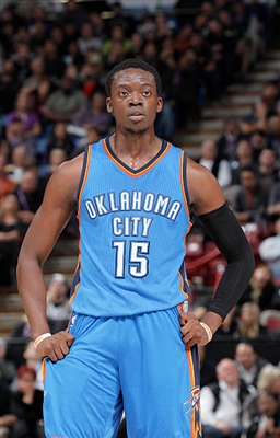 Reggie Jackson poster