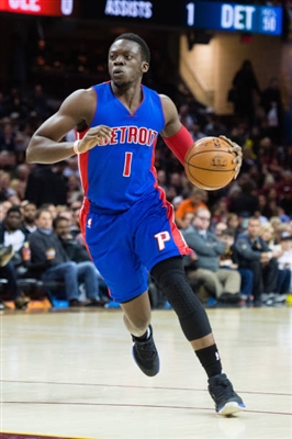 Reggie Jackson poster