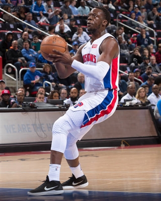 Reggie Jackson poster