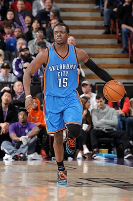 Reggie Jackson poster