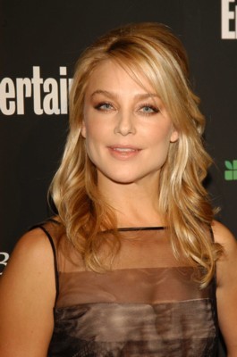 Elisabeth Rohm poster