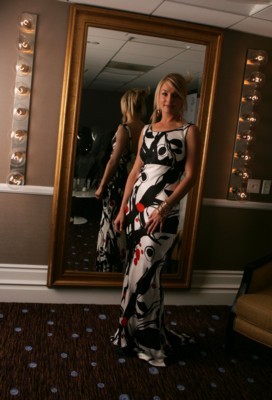 Elisabeth Rohm poster