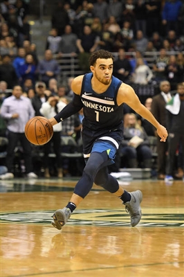 Tyus Jones poster