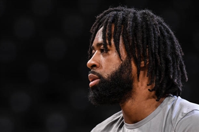 DeAndre Jordan poster