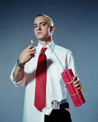 Eminem poster
