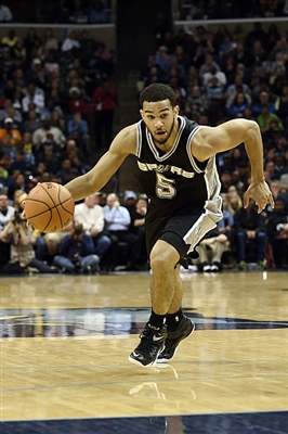 Cory Joseph Tank Top