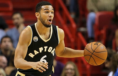 Cory Joseph Tank Top