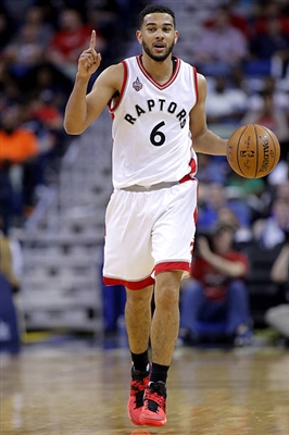 Cory Joseph Tank Top