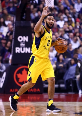 Cory Joseph Tank Top