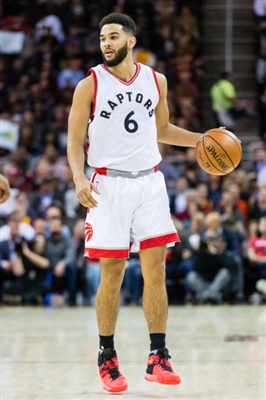 Cory Joseph Tank Top