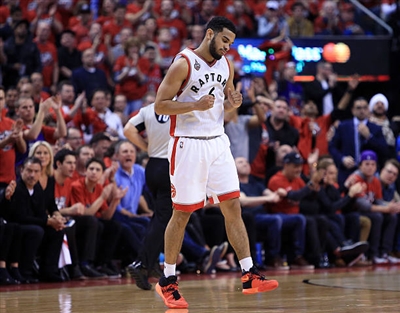 Cory Joseph Tank Top