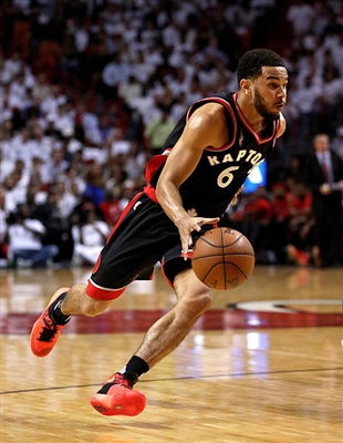 Cory Joseph Tank Top