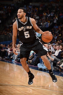 Cory Joseph Tank Top