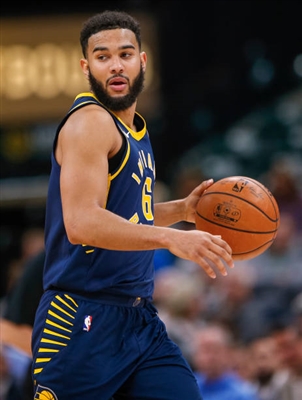 Cory Joseph Tank Top