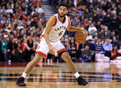 Cory Joseph Tank Top