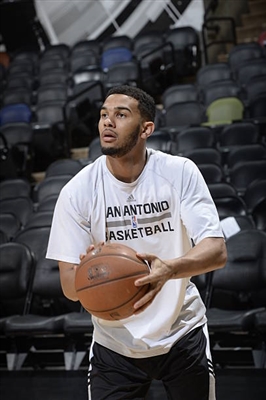 Cory Joseph Tank Top