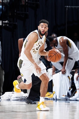 Cory Joseph Tank Top