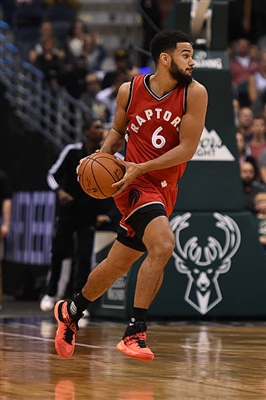 Cory Joseph Tank Top
