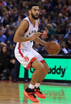 Cory Joseph Tank Top
