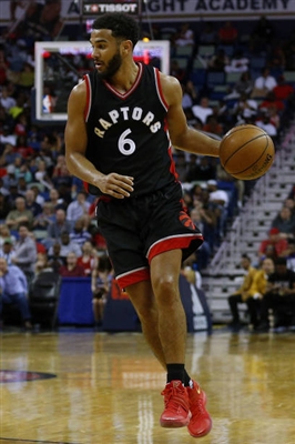 Cory Joseph poster