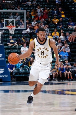 Cory Joseph Tank Top