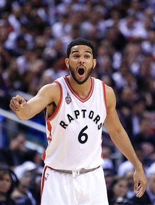 Cory Joseph Tank Top