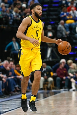 Cory Joseph Tank Top