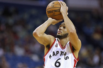 Cory Joseph Tank Top