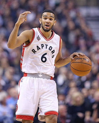 Cory Joseph Tank Top