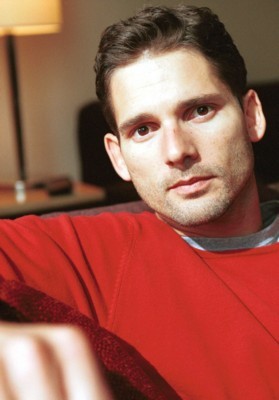 Eric Bana poster