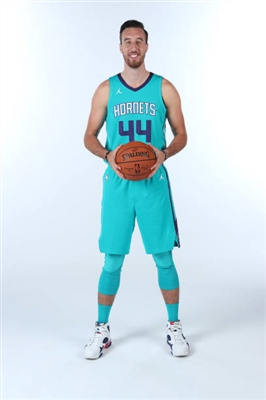 Frank Kaminsky poster