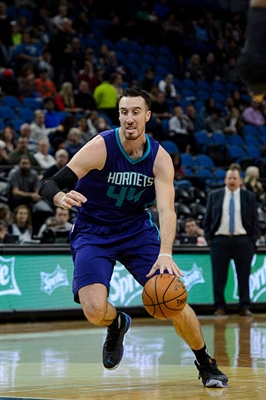 Frank Kaminsky poster
