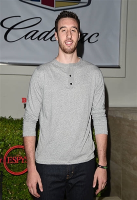 Frank Kaminsky poster