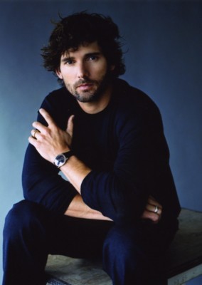 Eric Bana poster