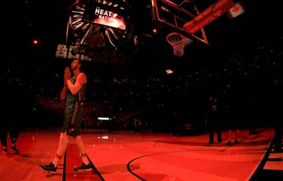 Frank Kaminsky poster