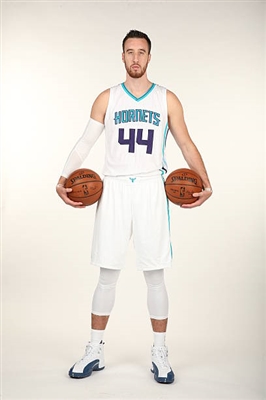 Frank Kaminsky poster