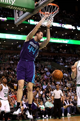 Frank Kaminsky poster