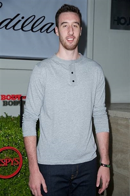 Frank Kaminsky poster