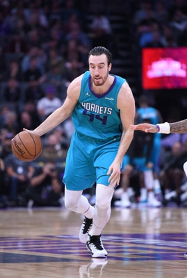 Frank Kaminsky poster