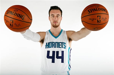Frank Kaminsky poster