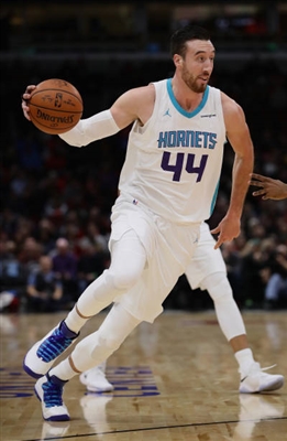 Frank Kaminsky poster