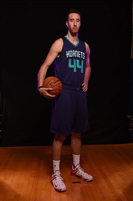 Frank Kaminsky poster