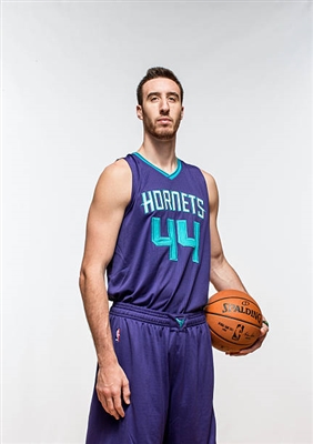 Frank Kaminsky poster