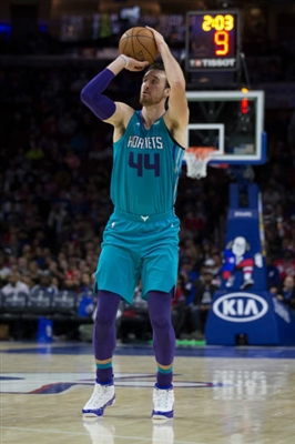 Frank Kaminsky poster