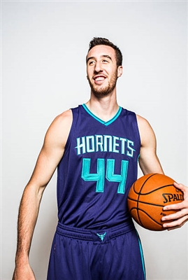 Frank Kaminsky poster
