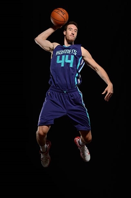 Frank Kaminsky poster